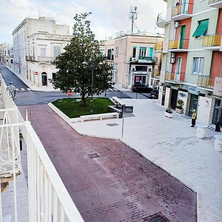 Casadue Villa Martina Franca Eksteriør billede