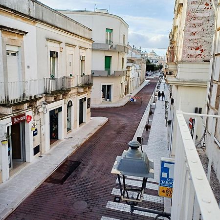 Casadue Villa Martina Franca Eksteriør billede