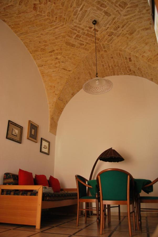 Casadue Villa Martina Franca Eksteriør billede