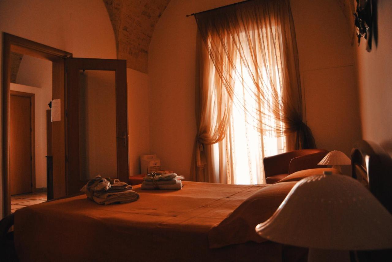 Casadue Villa Martina Franca Eksteriør billede