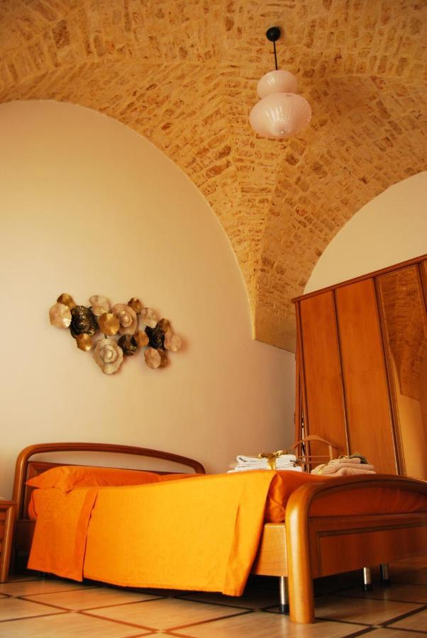 Casadue Villa Martina Franca Eksteriør billede