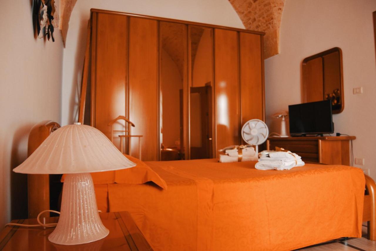 Casadue Villa Martina Franca Eksteriør billede