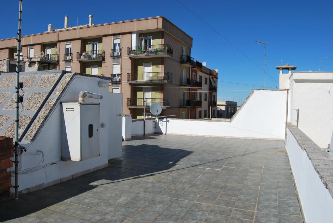 Casadue Villa Martina Franca Eksteriør billede