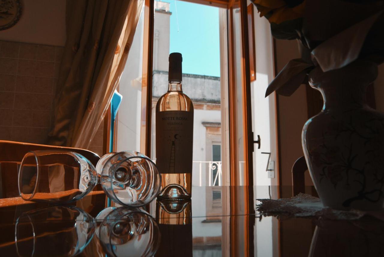 Casadue Villa Martina Franca Eksteriør billede
