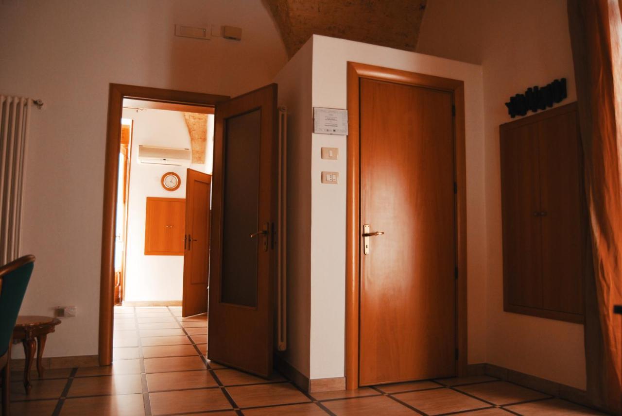 Casadue Villa Martina Franca Eksteriør billede
