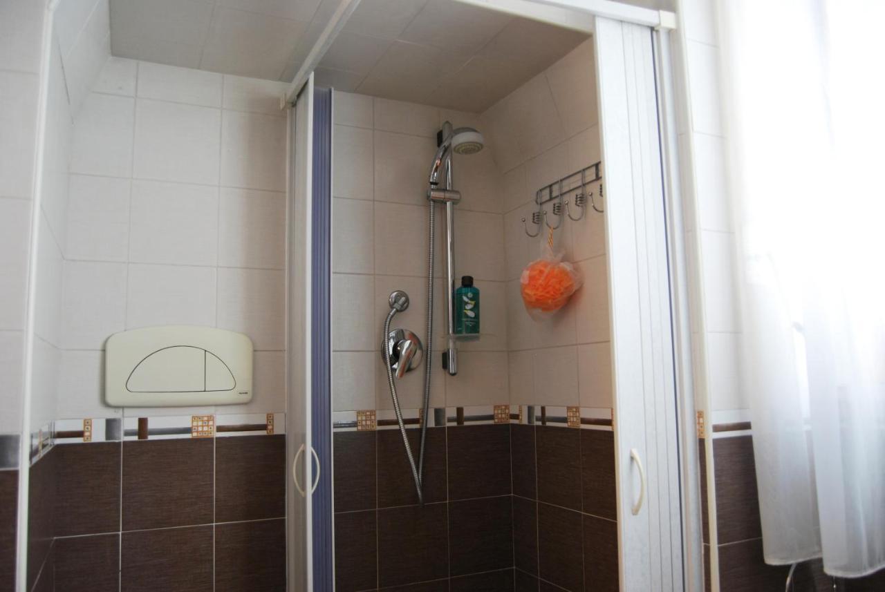 Casadue Villa Martina Franca Eksteriør billede
