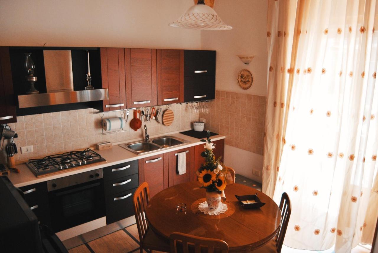 Casadue Villa Martina Franca Eksteriør billede